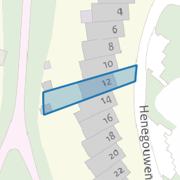 Perceel LDN02-F-2162