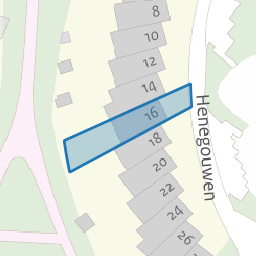 Perceel LDN02-F-2164