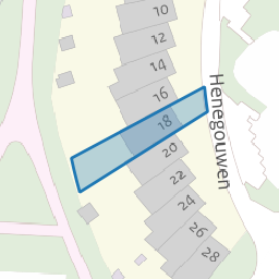 Perceel LDN02-F-2165