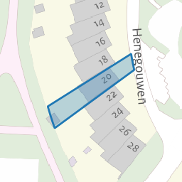 Perceel LDN02-F-2166