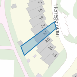 Perceel LDN02-F-2167