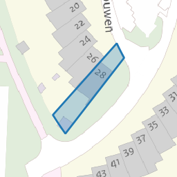 Perceel LDN02-F-2170