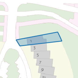 Perceel LDN02-F-2171