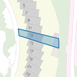 Perceel LDN02-F-2177