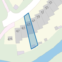 Perceel LDN02-F-2192