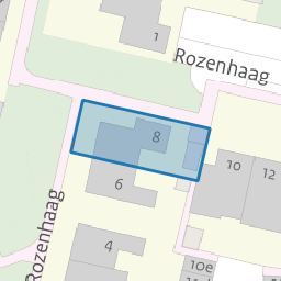 Perceel LDN02-F-2208