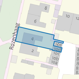 Perceel LDN02-F-2210