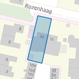 Perceel LDN02-F-2214