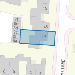 Perceel LDN02-F-2224