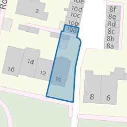 Perceel LDN02-F-2228