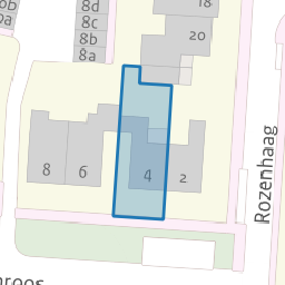 Perceel LDN02-F-2231