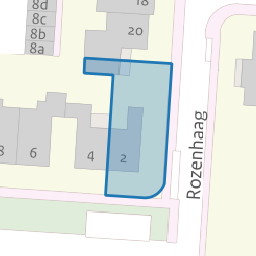 Perceel LDN02-F-2232