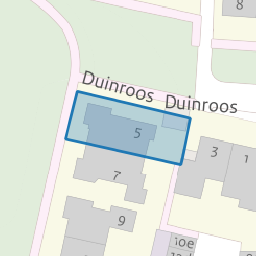 Perceel LDN02-F-2233