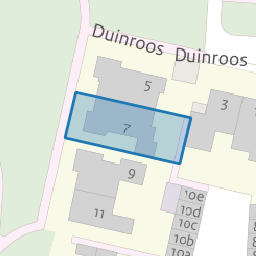 Perceel LDN02-F-2234