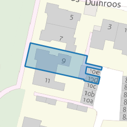 Perceel LDN02-F-2235