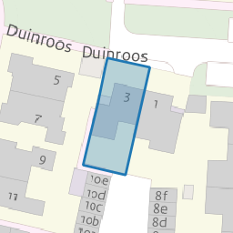 Perceel LDN02-F-2239