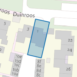 Perceel LDN02-F-2240