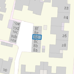 Perceel LDN02-F-2243