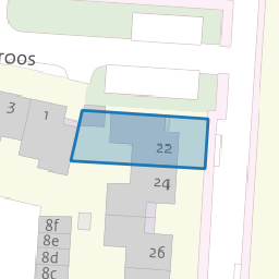 Perceel LDN02-F-2246