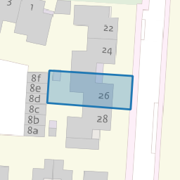 Perceel LDN02-F-2248