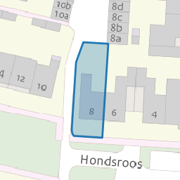 Perceel LDN02-F-2254