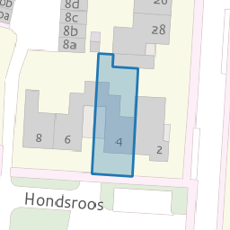 Perceel LDN02-F-2256