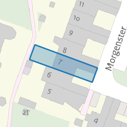 Perceel LDN02-F-2266