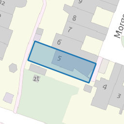 Perceel LDN02-F-2268