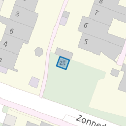 Perceel LDN02-F-2269