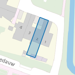 Perceel LDN02-F-2272