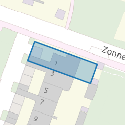 Perceel LDN02-F-2274