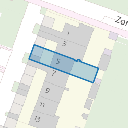 Perceel LDN02-F-2276