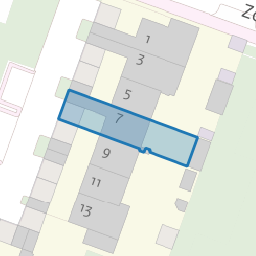 Perceel LDN02-F-2277