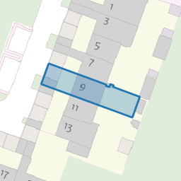 Perceel LDN02-F-2278