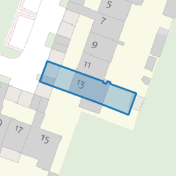 Perceel LDN02-F-2280