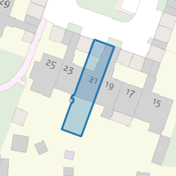 Perceel LDN02-F-2284