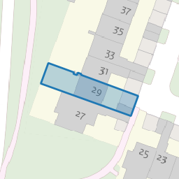 Perceel LDN02-F-2288