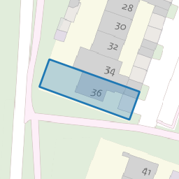 Perceel LDN02-F-2295