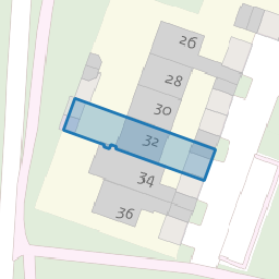 Perceel LDN02-F-2297