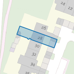 Perceel LDN02-F-2299