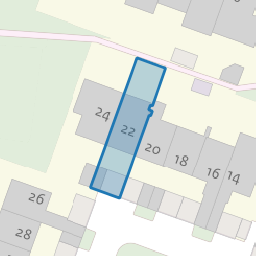 Perceel LDN02-F-2302