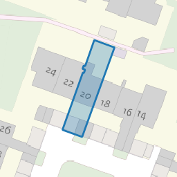 Perceel LDN02-F-2303