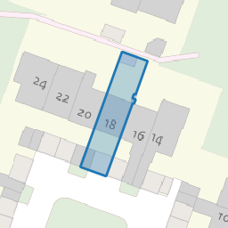 Perceel LDN02-F-2304