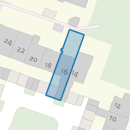 Perceel LDN02-F-2305