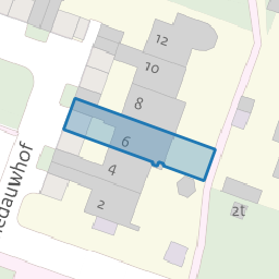 Perceel LDN02-F-2310