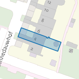 Perceel LDN02-F-2311