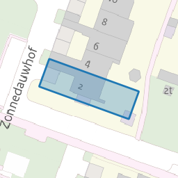 Perceel LDN02-F-2312