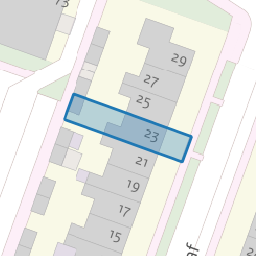 Perceel LDN02-F-2317