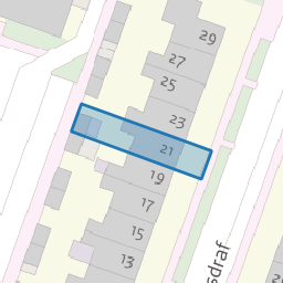 Perceel LDN02-F-2318