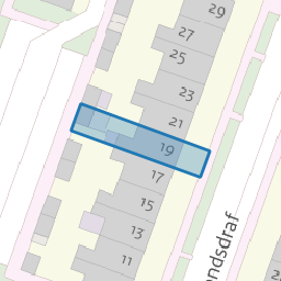 Perceel LDN02-F-2319